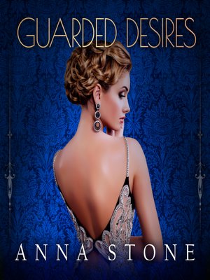 cover image of Guarded Desires